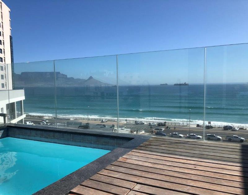 1 Bedroom Property for Sale in Bloubergstrand Western Cape